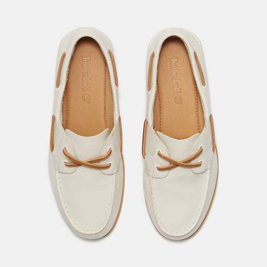 TIMBERLAND CLASSIC BOAT SHOE DONNA