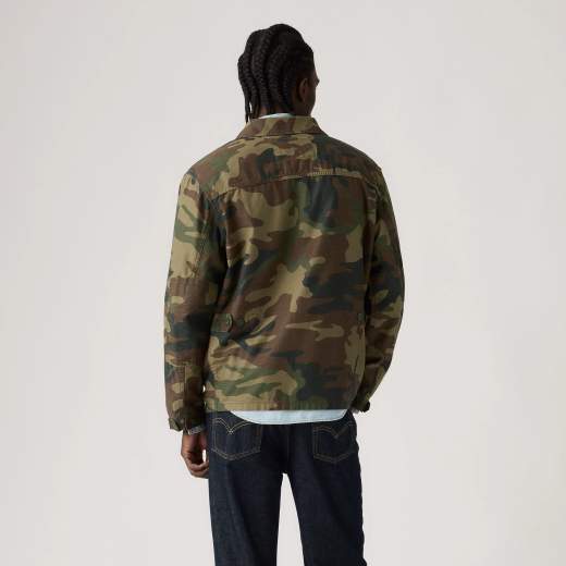 LEVI'S 005BH-0000