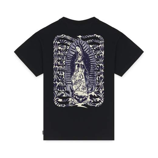 PROPAGANDA T-SHIRT M/M RIBS DELFT UOMO