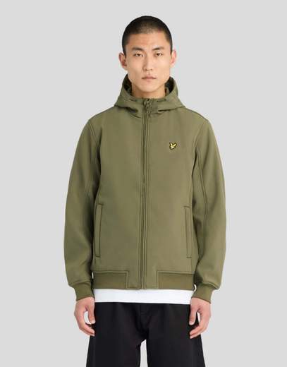 LYLE & SCOTT JK2110V