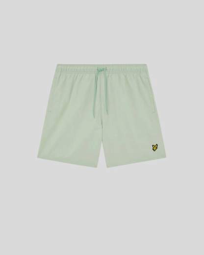 LYLE & SCOTT PLAIN SWIM SHORT UOMO