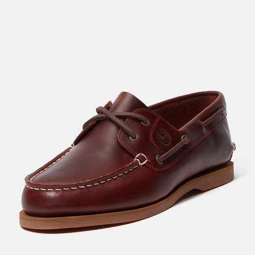 TIMBERLAND CLASSIC BOAT SHOE DONNA