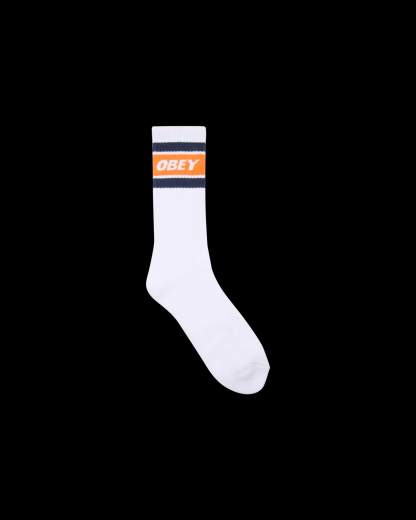 OBEY COOPER II SOCKS UNISEX ADULTO