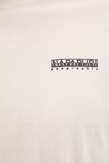 NAPAPIJRI S-SMALL BOX SS UOMO