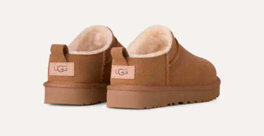 UGG CLASSIC MICRO DONNA