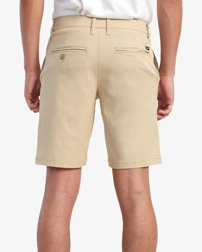 RVCA AVYWS00286