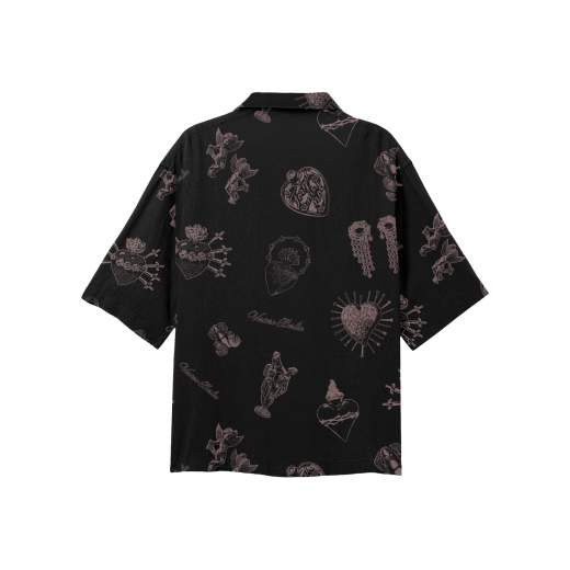 VERTERE BERLIN VER-SH18-BLK