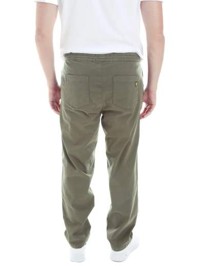 LYLE & SCOTT SW1801ITA