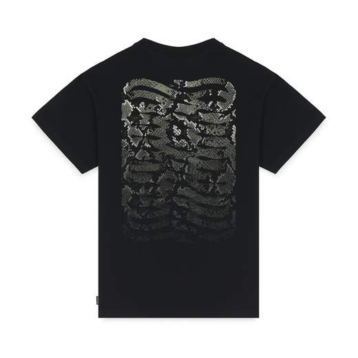 PROPAGANDA T-SHIRT M/M RIBS PYTHON UOMO