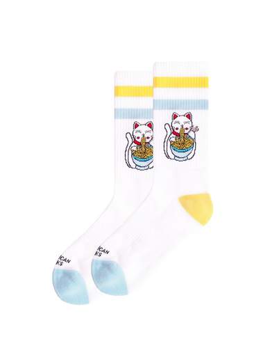 AMERICAN SOCKS NEKO UNISEX ADULTO