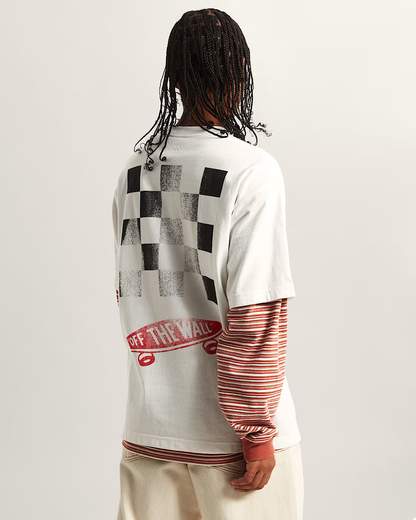VANS VN000T6V