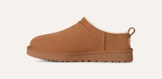 UGG CLASSIC MICRO DONNA