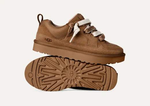 UGG LO LOWMEL DONNA