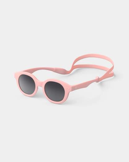 IZIPIZI KIDS #C PASTEL PINK UNISEX BAMBINO