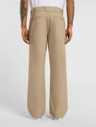 DICKIES 247 REGULAR WORK PANT UOMO