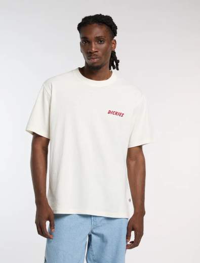 DICKIES DRY RIDGE SS TEE UOMO