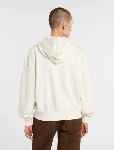 DICKIES DESHLER FULL ZIP HOODIE W DONNA