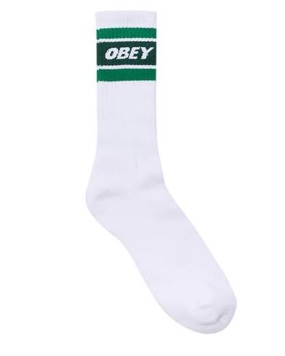 OBEY COOPER II SOCKS UNISEX ADULTO