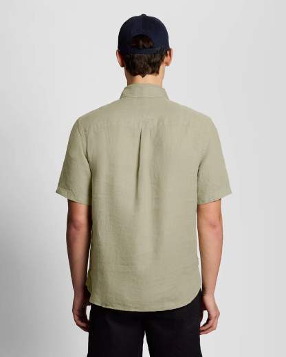 LYLE & SCOTT SW2449V