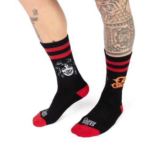 AMERICAN SOCKS ASC049
