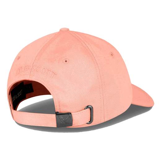 LYLE & SCOTT BASEBALL CAP UOMO
