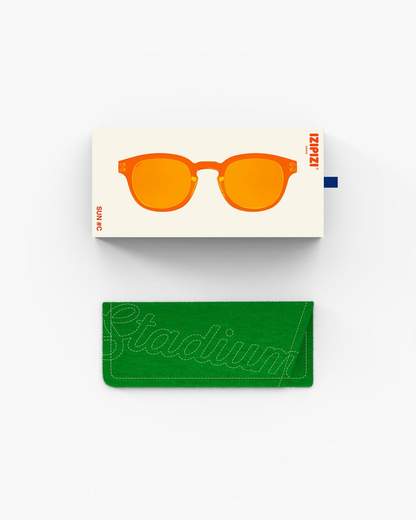 Izipizi Occhiali Da Sole SEESUNC264 Unisex Adulto