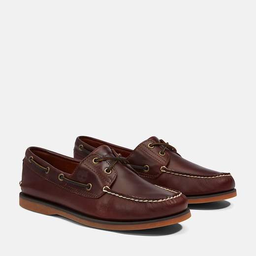 TIMBERLAND CLAS BOAT SHOE UOMO