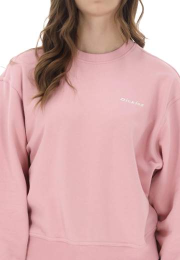DICKIES LORETTO SWEATSHIRT W DONNA