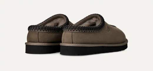 UGG TASMAN II NUBUCK UOMO