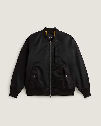 VANS VN000XFNBLK