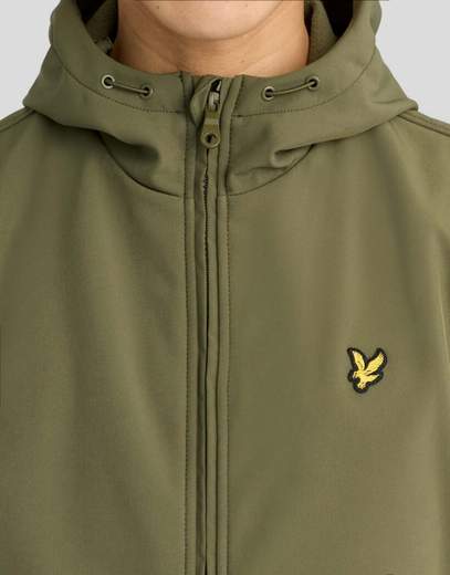 LYLE & SCOTT JK2110V