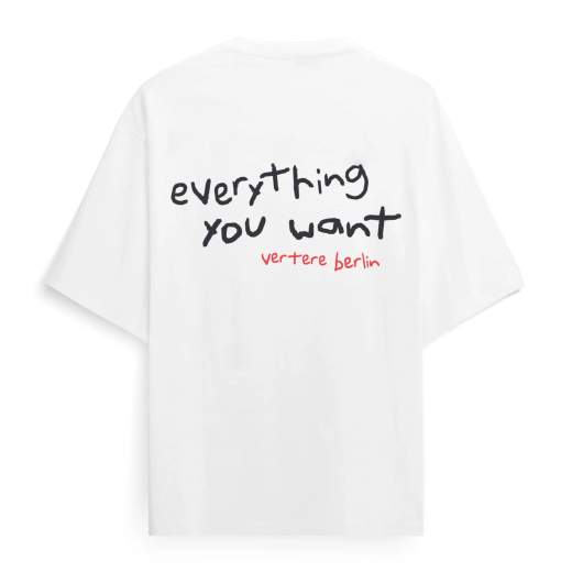 VERTERE BERLIN VER-T341-WHT