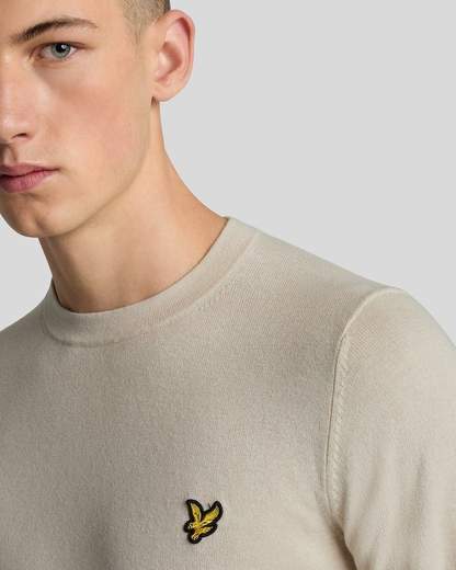 LYLE & SCOTT KN2110VC