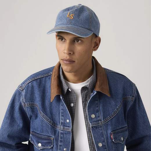 LEVI'S 004BS-0002