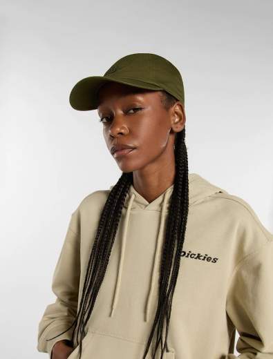 DICKIES ESSENTIAL DAD CAP UNISEX ADULTO