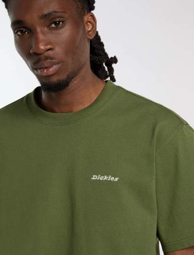 DICKIES LORETTO SS TEE UOMO