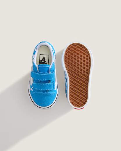 VANS KIDS OLD SKOOL V 2-TONE KIDS