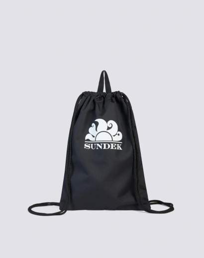SUNDEK IRVINE - ZAINO SACCA IN NYLON UNISEX ADULTO