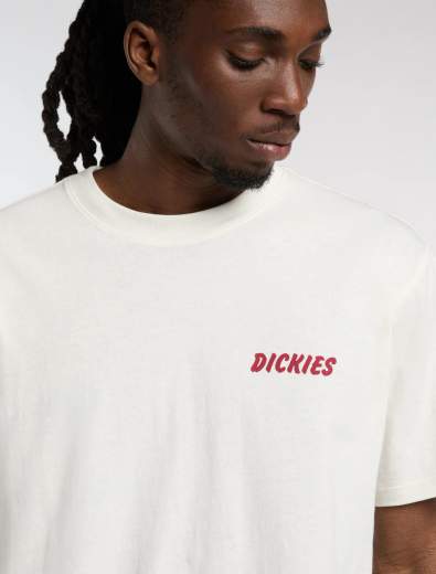 DICKIES DRY RIDGE SS TEE UOMO