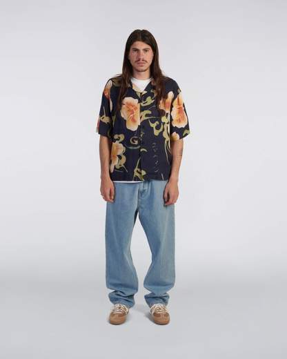 EDWIN MONO NO AWARE SHIRT SS UOMO