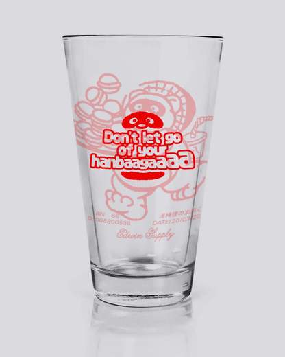 EDWIN COLA GLASSES UNISEX ADULTO