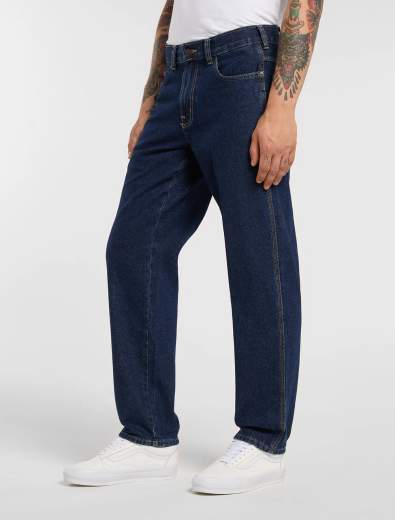 DICKIES 993 REGULAR TAPERED CARPENTER JEANS UOMO