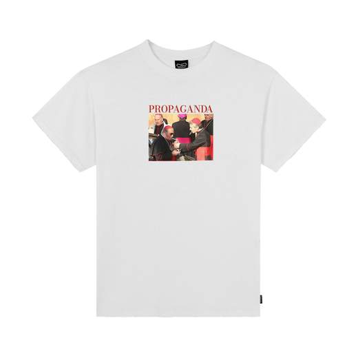 PROPAGANDA T-SHIRT M/M CONCLAVE UOMO