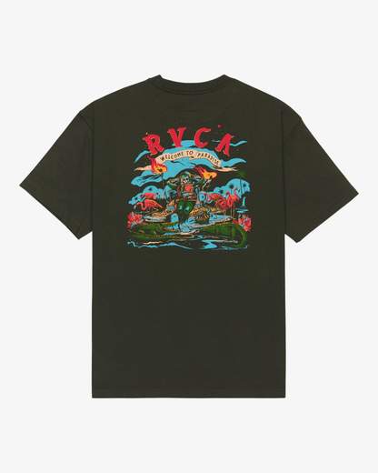 RVCA EVYZT00328