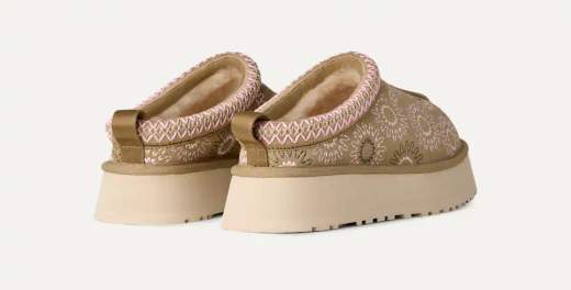 UGG TAZZ SUN STITCH DONNA