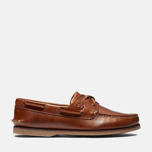 TIMBERLAND CLASSIC BOAT SHOE UOMO