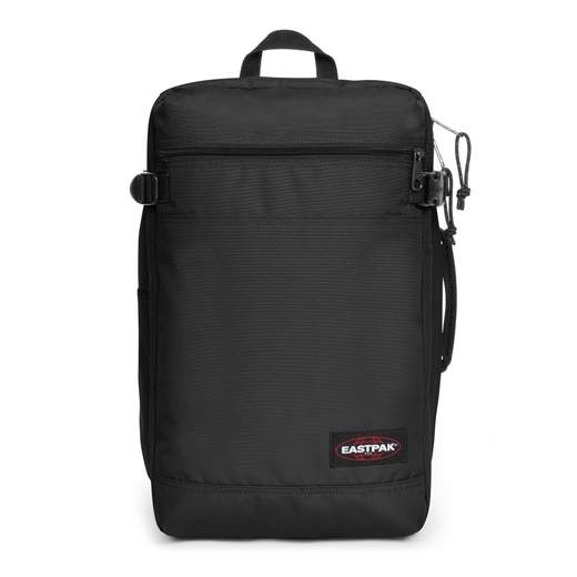 EASTPAK TRANSIT'R PACK BLACK UNISEX ADULTO