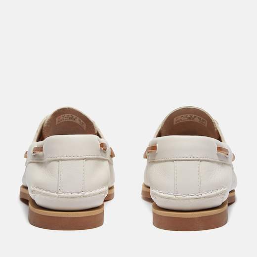 TIMBERLAND CLASSIC BOAT SHOE DONNA