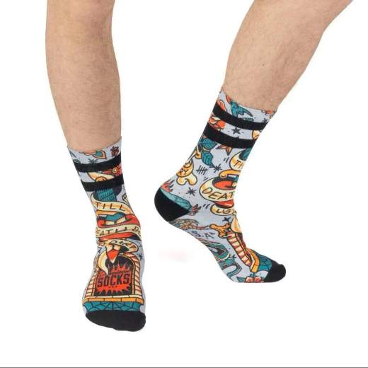 AMERICAN SOCKS AS272