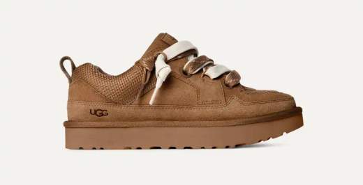 UGG LO LOWMEL DONNA